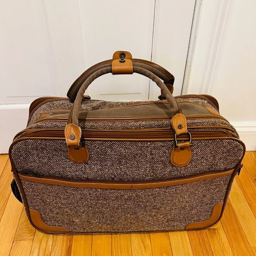 N/A vintage pierre